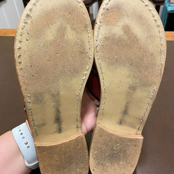 GAMECOCK - Jack Roger Sandals - Picture 3 of 3